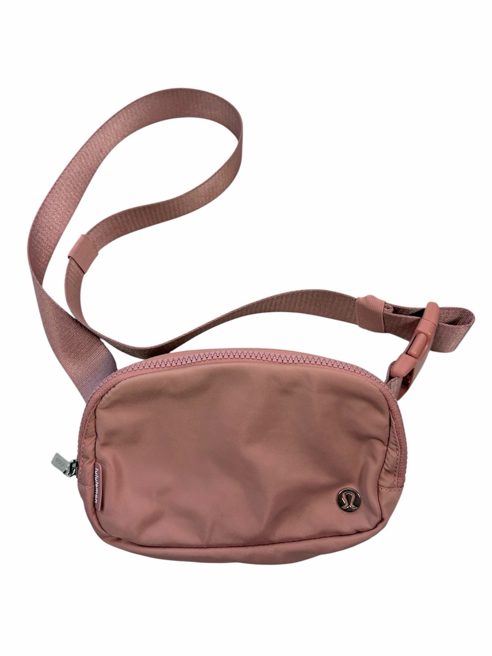 Lululemon Everywhere Belt Bag 1L Pink  Crossbody Belt Bag